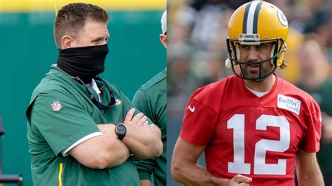 Brian Gutekunst responds to Aaron Rodgers' Packers remarks: 'I wouldn't say I have any regrets'