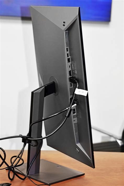 HP Z27k G3 4K USB-C Monitor Review - StorageReview.com