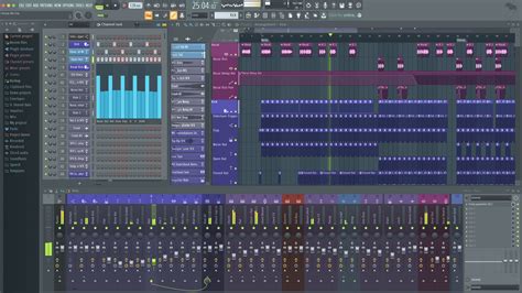 FL Studio Review - Slant