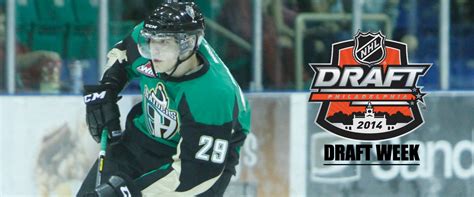 Leon Draisaitl - Prince Albert Raiders - HockeyProspect.com