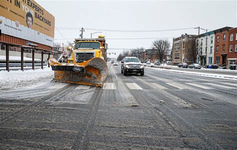 How much snow has fallen so far in Pennsylvania? See the latest totals ...