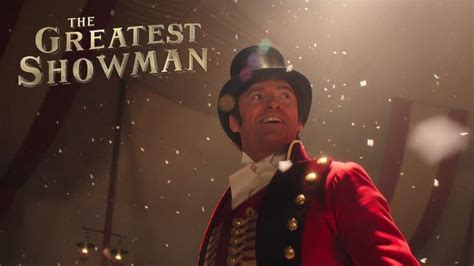 The Greatest Showman Review – What's On Disney Plus