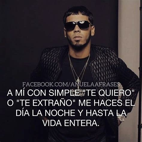 Anuel Aa Quotes - ShortQuotes.cc