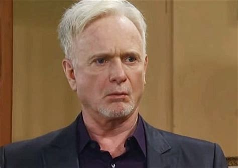 General Hospital - Luke Spencer (Anthony Geary) - Soap Opera Spy