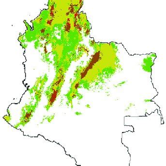 (PDF) Potential Distribution of Chagas Disease Vectors (Hemiptera, Reduviidae, Triatominae) in ...