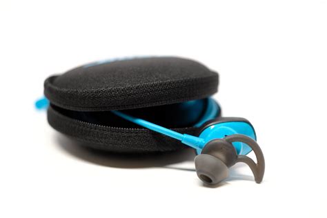 A Review of the Bose SoundSport Wireless Headphones — Tools and Toys