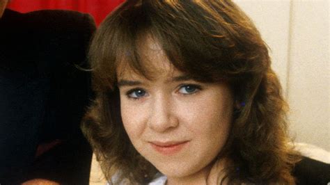 EastEnders Michelle Fowler actress Susan Tully looks unrecognisable 27 ...