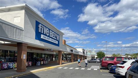 Danbury Square, Danbury, CT 06810 – Retail Space | Regency Centers