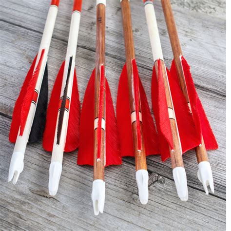 Fletching on an Arrow - A Complete Guide - Archery Explorer