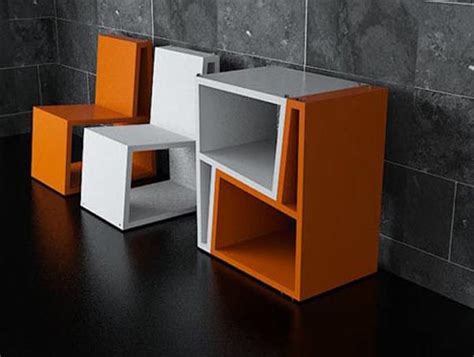 15 Exceptional Modular Furniture Designs Which Are Worth Having