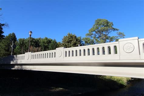 Main Street Bridge : Main Street Bridge : Concrete Tech