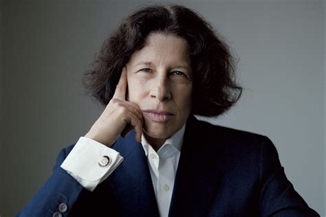 Fran Lebowitz: The Angry Alternative Style Icon of menswear - ICON