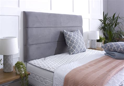 Jamie Divan Bed Set with Headboard | Divan Bed Warehouse