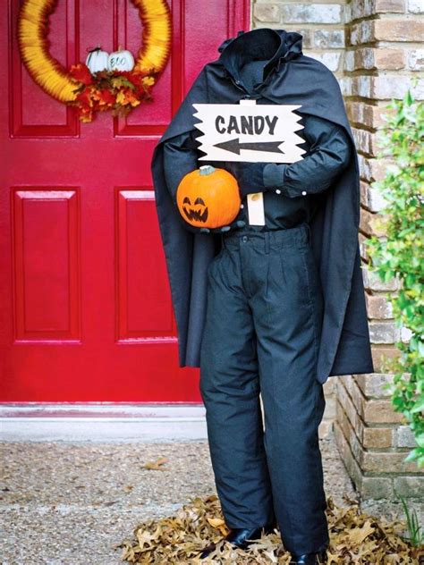 21 Funny Halloween Decorations Ideas – Decoration Love