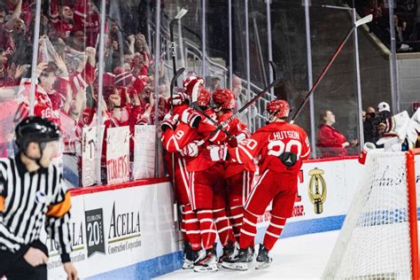 2024 Men’s Beanpot Tournament Begins Monday: What You Need to Know | BU ...