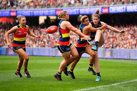 Pic special: 2019 AFLW Grand Final - AFL - The Women's Game - Australia's Home of Women's Sport News