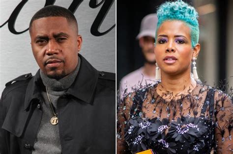 Nas claims Kelis wants to relocate son to Colombia | Page Six