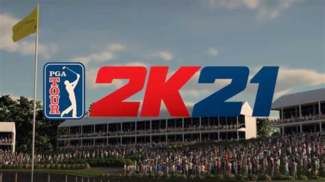 PGA Tour 2K21 - PlayStation Universe