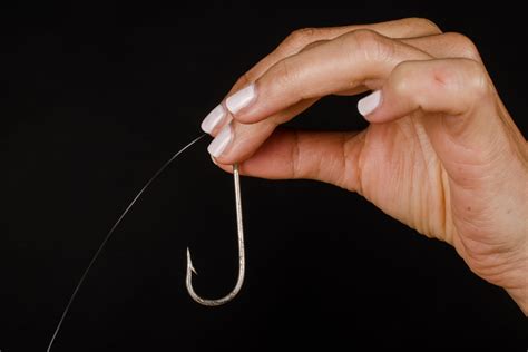 Fishing Hooks 101: Parts, Sizes, Types, and More