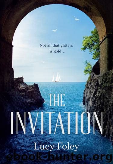 The Invitation by Lucy Foley - free ebooks download