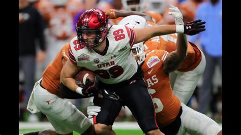 PHOTOS: Texas wins 2019 Alamo Bowl | kens5.com