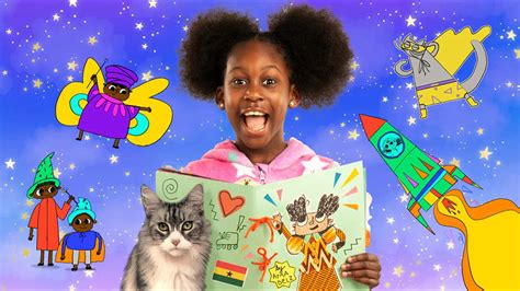 Sky Kids unveils seven new Sky Originals - Televisual