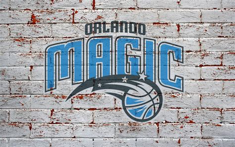 Orlando Magic Wallpapers - Wallpaper Cave