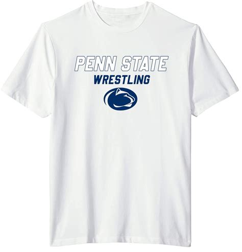 Penn State Wrestling Shirt - ShirtElephant Office