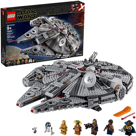 40 Best LEGO Sets for Adults in 2021, From Star Wars to Skylines | SPY