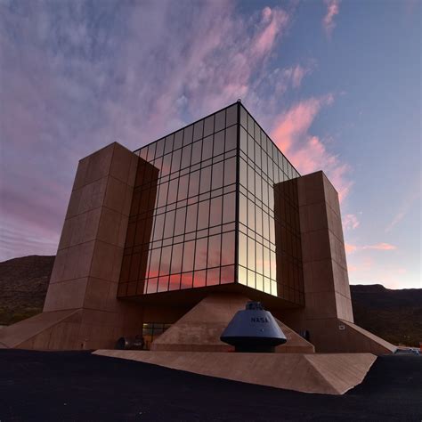 New Mexico Museum of Space History Visitation Hits 10-Year High