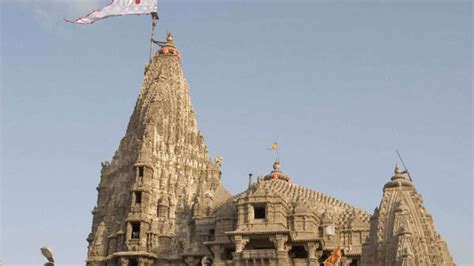 Travel to the Ancient Temples of Gujarat - Nativeplanet