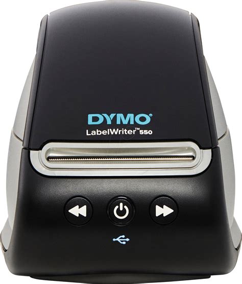 Dymo LabelWriter 550 | USB | Label Printer | 2112552 | POS Portal