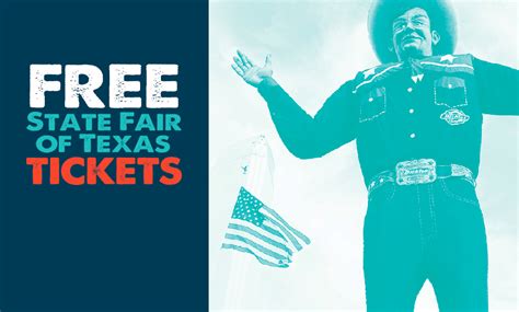 Texas State Fair of Texas Tickets | Adpages