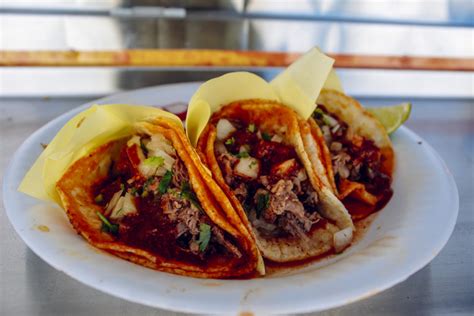 How Tijuana Tacos Became LA's Hottest Food Trend | LAist