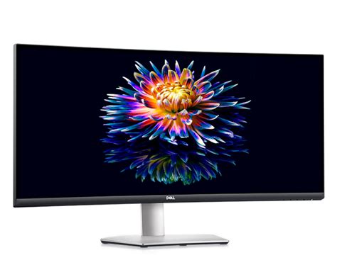 Dell S2722QC 4K IPS LED UHD AMD FreeSync VESA Monitor (USB-C, HDMI ...