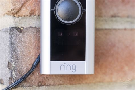 Ring Video Doorbell Pro 2 review: Ring’s best doorbell yet - The Verge