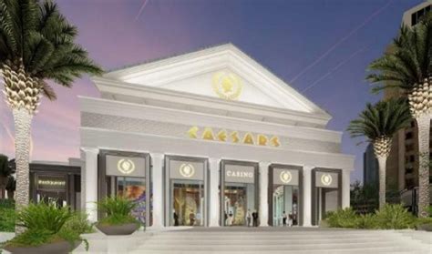 Caesars Hotels & Casinos - The Best Hotels in Las Vegas & Beyond