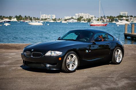 BMW Z4 M Coupe—The Most Underrated M Car