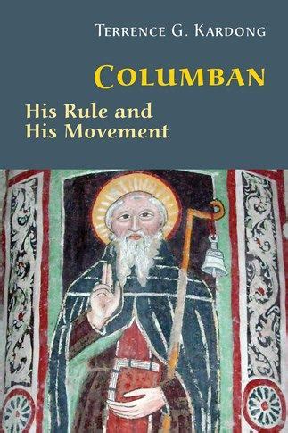 Saint Columban | Early christian, Medieval, Celtic