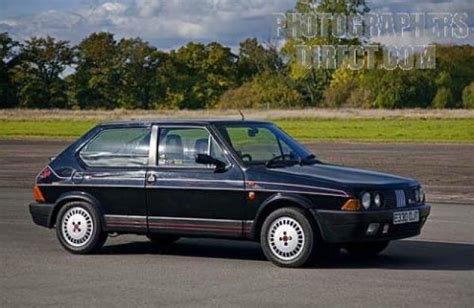 Fiat Strada 130TC Abarth specs, 0-60, quarter mile, lap times - FastestLaps.com