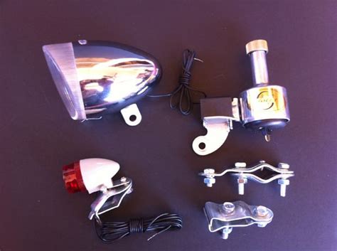 Schwinn Stingray OCC Chopper Build Out Package + 48cc 2 Cycle Center ...