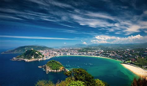 The 7 reasons why you should visit San Sebastián – Linguaschools.com blog