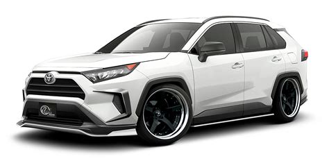 ついにRAV4完成！！！ | KUHL PREMIUM BLOG