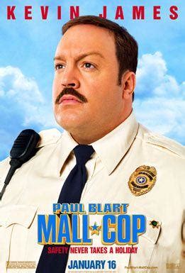 Paul Blart Mall Cop Original Poster | Paul Blart: Mall Cop | Know Your Meme