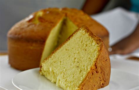 How To Make Nigerian Cake From Scratch | Jiji Blog