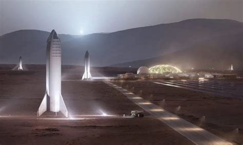 Elon Musk Says He is Founding a New City - Starbase, TX - Texas is Life