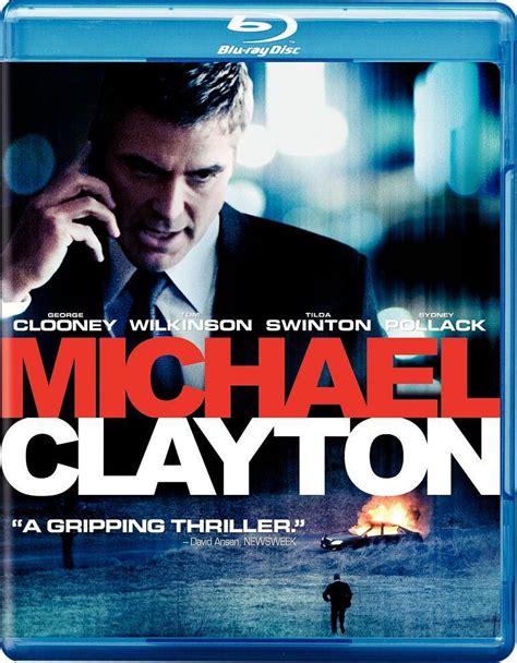 Image gallery for Michael Clayton - FilmAffinity