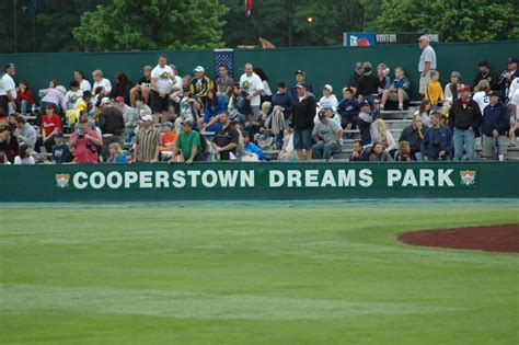 STATS DAD: Youth Baseball: Cooperstown Dreams Park Tips and Tricks ...