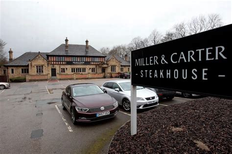 Miller & Carter Steakhouse - YorkshireLive