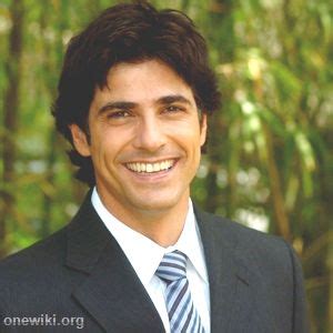 Reynaldo Gianecchini age, wiki, height, body, family, biography, family, Net worth | Todays ...